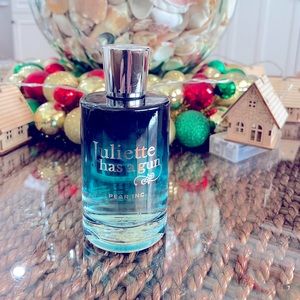 Juliette Has A Gun Pear Inc perfume